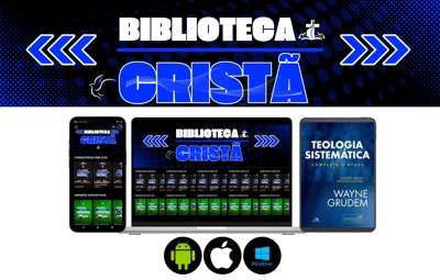 BIBLIOTECA CRISTÃ